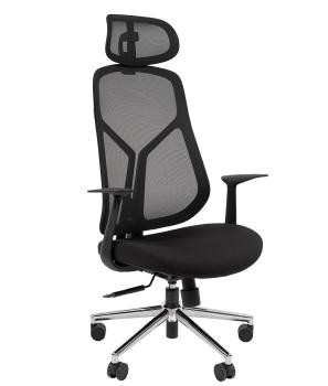  CHAIRMAN CH588  сетка TW черный