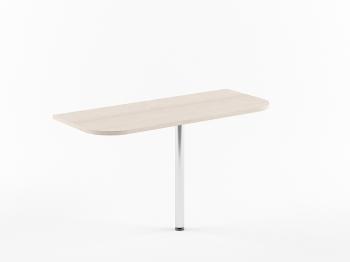 XKD 146,1 Приставка (1410Х610Х25)бук тиара