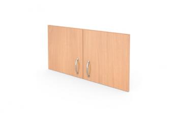 А-603 Комплект дверей для антресоли А-311 (710Х20Х390)ольха