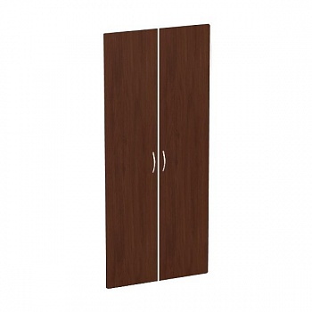 С-ФР-8.2 Двери высокие ЛДСП  (792X18X1908)дуб молочный