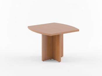 СТОЛ ДЛЯ ПЕРЕГОВОРОВ В 123 (1000Х1000Х750)