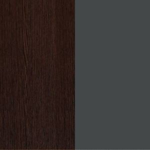Дуб_венге-Графит