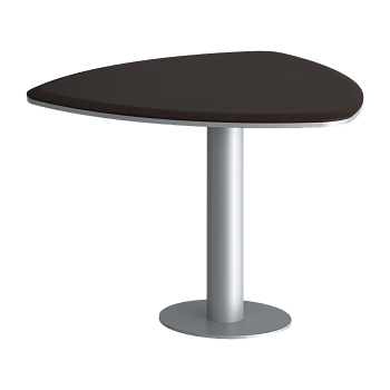 КОНФЕРЕНЦ-СТОЛ DCT 110M,1 (1100*1096*742) Венге Магия