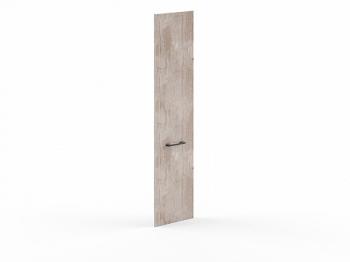 THD 42-1 Двери  (422Х18Х1900)дуб каньон