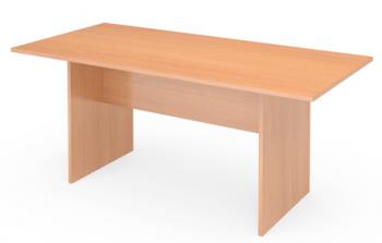 А-0058 Стол для заседаний(1800Х850Х760)ольха