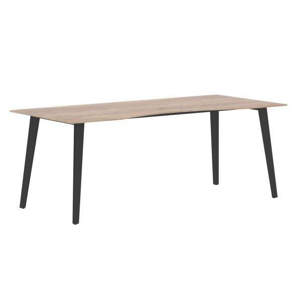 JST 2090 Стол руководителя JST 2090  2000х900х750