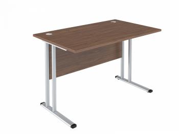 СП-2М Стол письменный (1200Х720Х755) французский орех