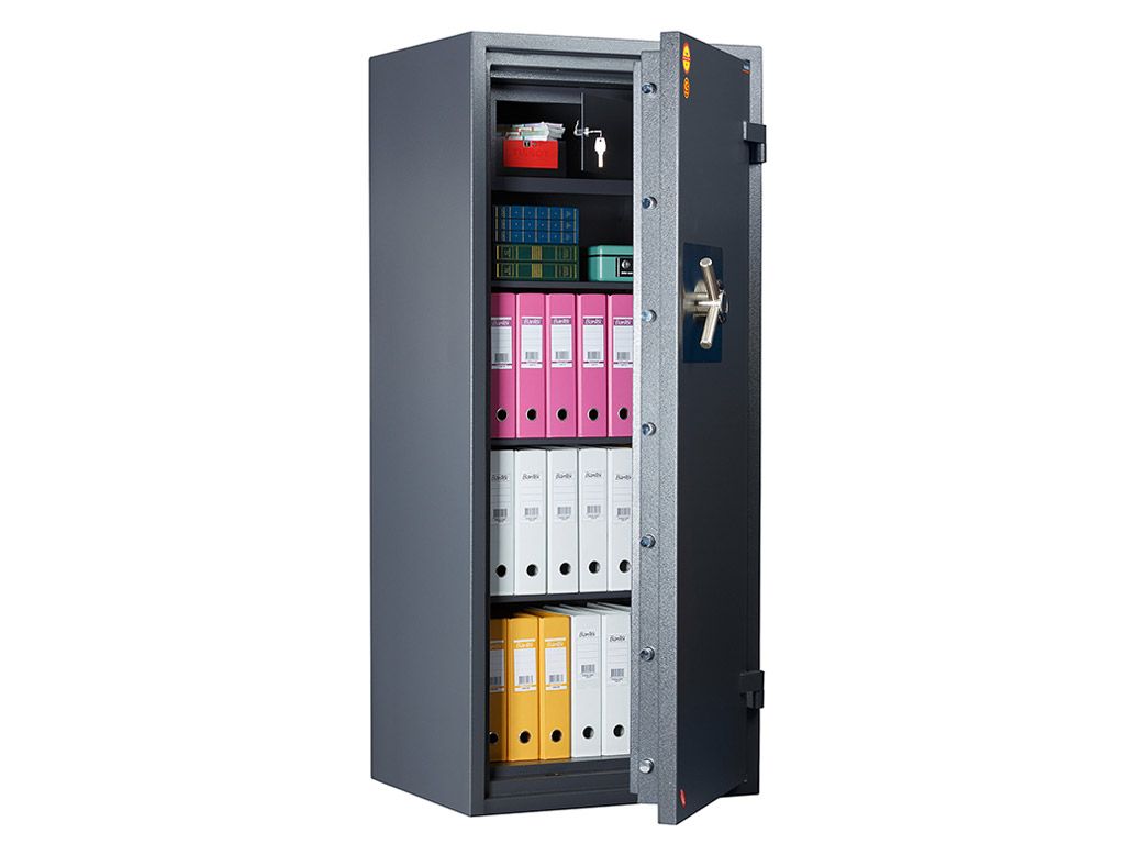 VALBERG ГАРАНТ ЕВРО 165Т EL огневзломостойкий сейф 