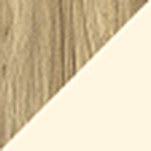 Гикори Песочный/Ваниль