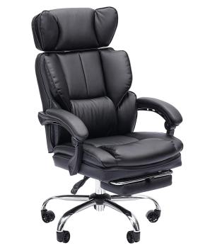 Кресло CHAIRMAN CH644