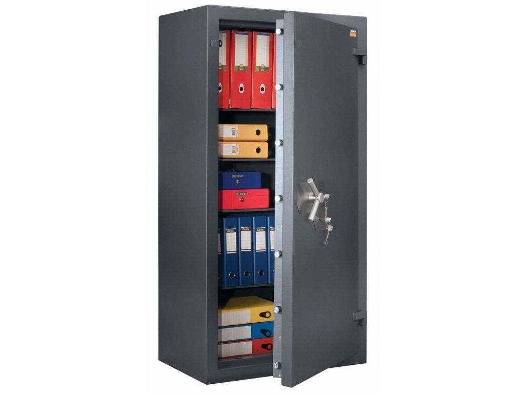  VALBERG ФОРТ 1685 KL  взломостойкий сейф 