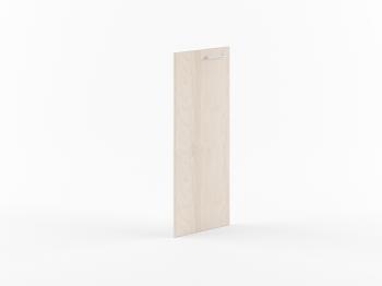 XMD 42-1 Дверь средняя  (422Х18Х1132)бук тиара