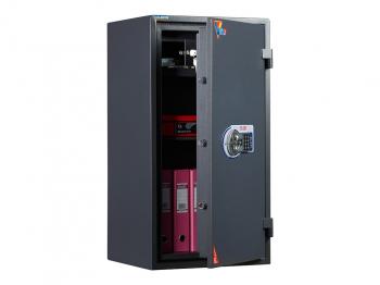 VALBERG ГАРАНТ 95 T EL огневзломостойкий сейф