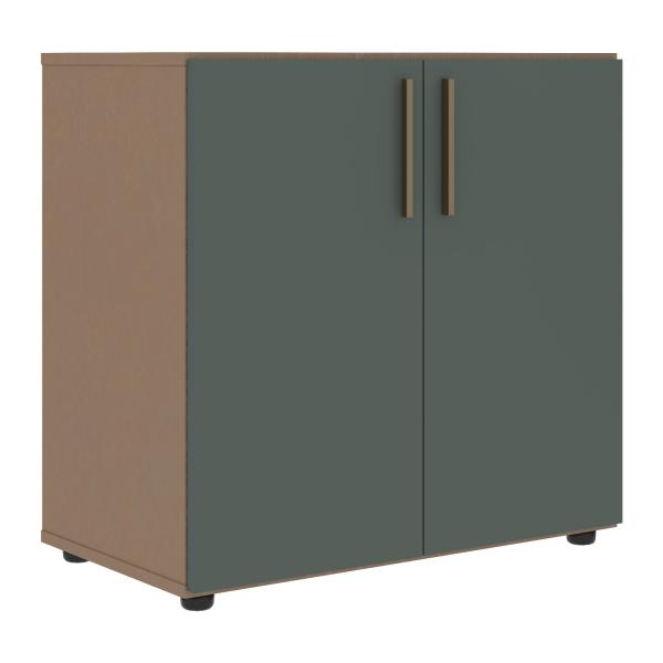 VLCS 80.1 Шкаф низкий широкий VLCS 80.1 / 800х430х781