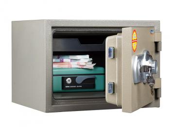 VALBERG FRS-30 CL огнестойкий сейф