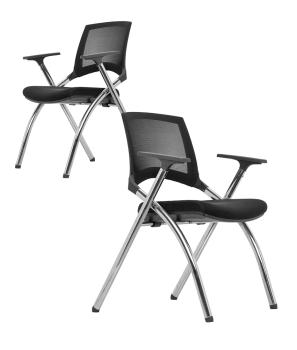 Комплект кресел  CHAIRMAN CH890