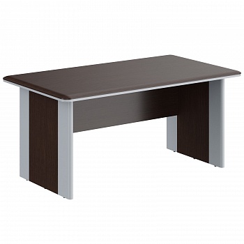 СТОЛ РУКОВОДИТЕЛЯ DST 1690 (1600*900*742) Венге Магия