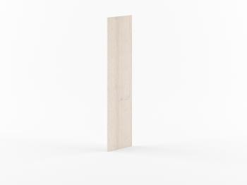 XHD 42-1 Дверь высокая(422Х18Х1900) бук тиара