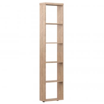 Стеллаж ABS 196  Дуб Девон