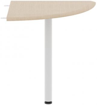 ПРИСТАВКА WKD 700 (700*700*750) Бук Тиара