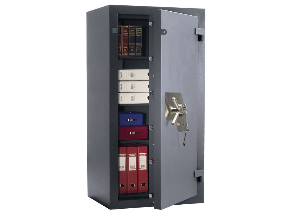  VALBERG ФОРТ 1368 KL взломостойкий сейф 