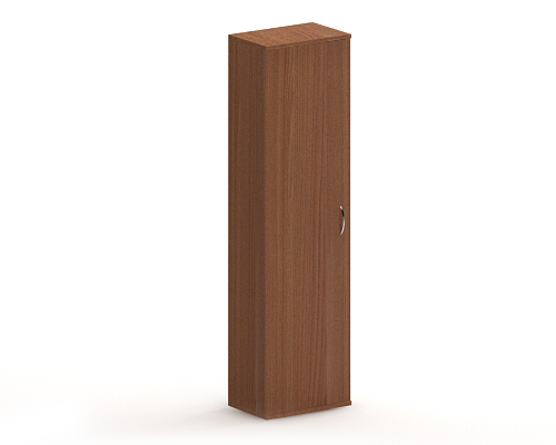 ГБ-1 Гардероб ( 550Х365Х1975)