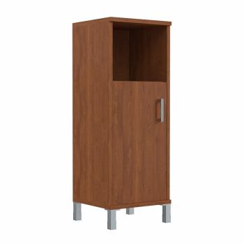 ШКАФ УЗКИЙ С ГЛУХОЙ ДВЕРЬЮ,БЕЗ ЗАМКА В 421,2 L(475X450X1310)