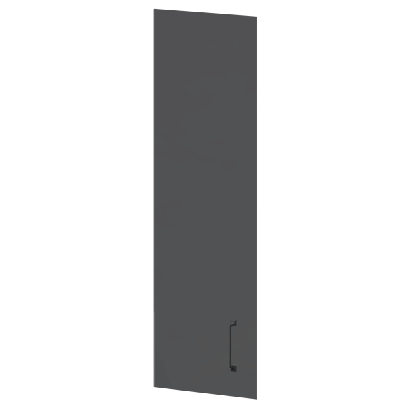 К-982.С.Ф Дверь стеклянная 356x4x1167 mm