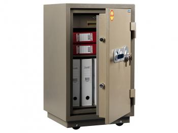 VALBERG FRS-80.T-KL огнестойкий сейф