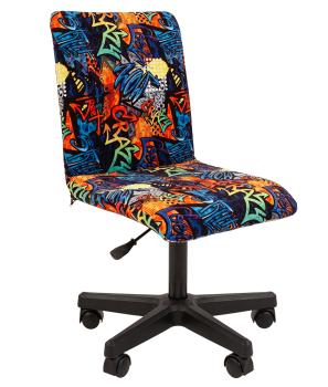 Кресло  CHAIRMAN KIDS 109