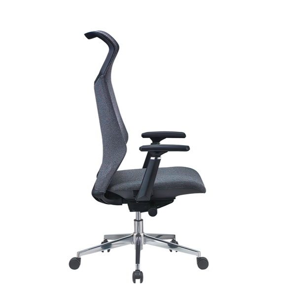 Кресло CHAIRMAN 583 (СЛ) SL