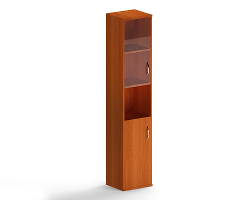 СУ-1.4 Шкаф левый (403Х365Х1975)