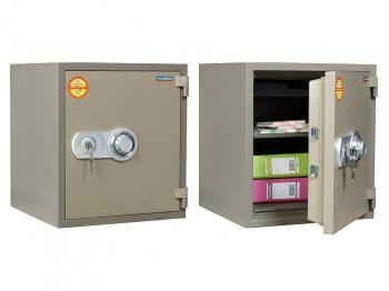 VALBERG FRS-51 CL огнестойкий сейф