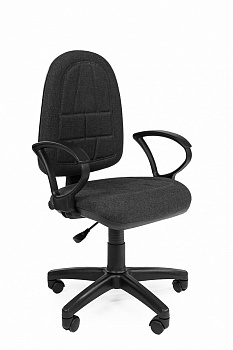 CHAIRMAN 205 офисное кресло ткань стандарт 15-13