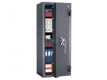 VALBERG РУБЕЖ 1668 KL взломостойкий сейф