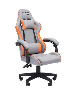 Кресло CHAIRMAN GAME CH28