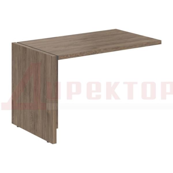 MB 127 Брифинг-приставка MB 127  1200х700х750