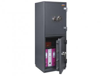 VALBERG ГРАНИТ 120T/2 EL взломостойкий сейф