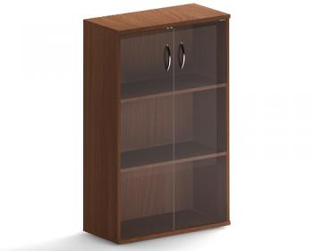 СТ-2.4 Шкаф  (770Х365Х1200)французский орех
