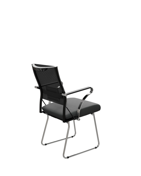 Sit Air 24/7 M4-281K - Italy+UMF(X1) /Km00/Wh00/K15cL(F54) (Черный) 