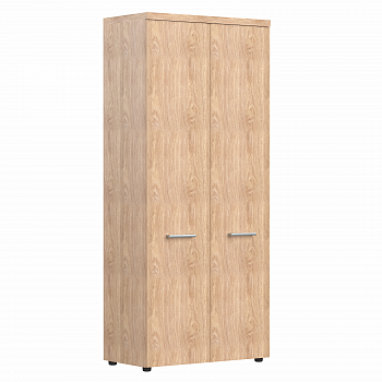 TCW 85 Гаpдероб(850Х430Х1930) Дуб Бофорд Z