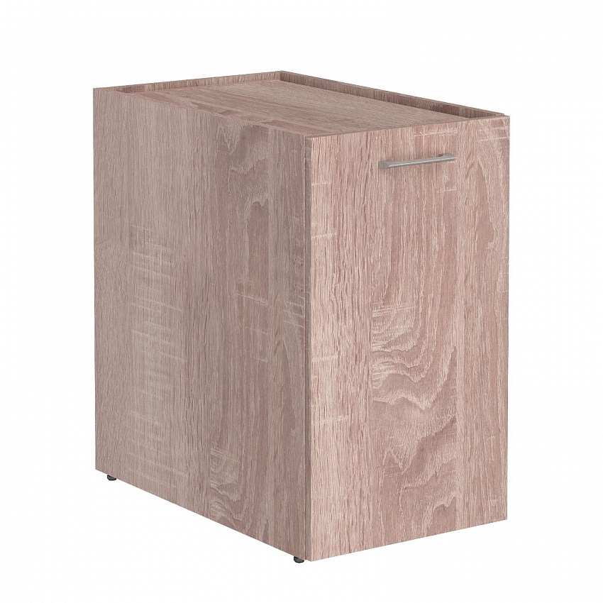 XDLS 720 Тумба с выдвижной секцией (426Х718Х747)