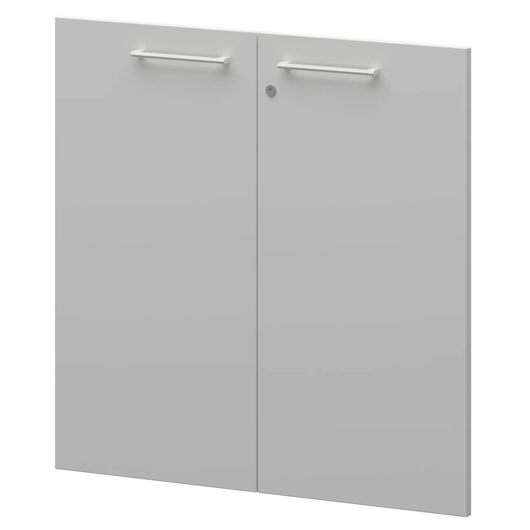 Фасады KZF-28(Б) Белый 784x18x780 Кортез