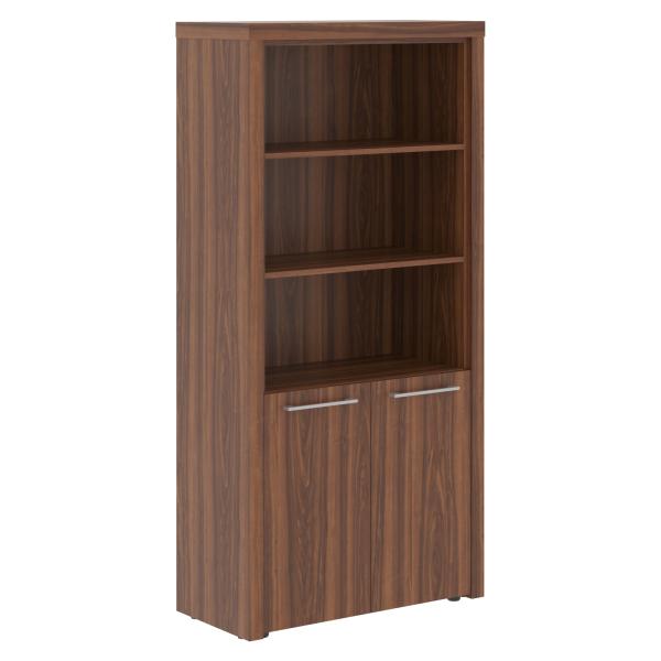 ZHC 85.5 Шкаф с глухими малыми дверьми и обвязкой ZHC 85.5 964х452х1984