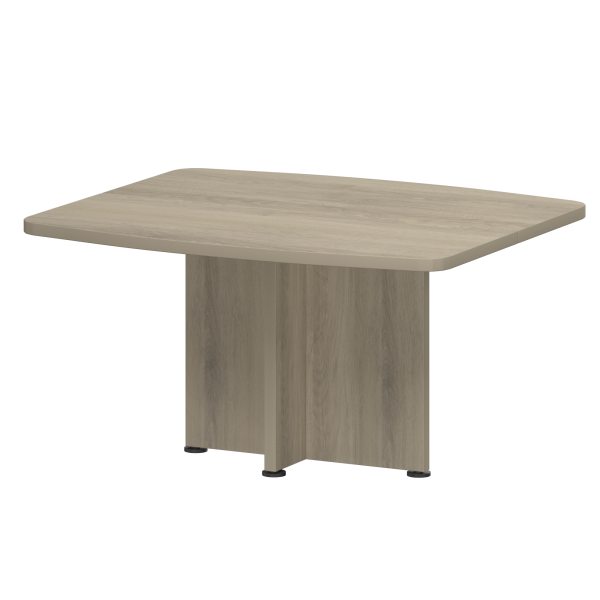 К-965 База стола для переговоров 1400x1200x750 mm