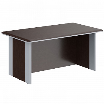 СТОЛ РУКОВОДИТЕЛЯ DST 1690H (1600*900*742)  Венге Магия