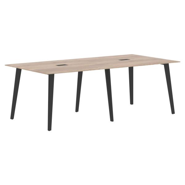 JCT 2211 Конференц стол JCT 2211  2200х1100х750