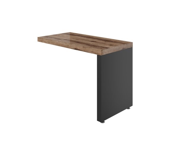 Вр-1.4 Приставка боковая 1060x550x750