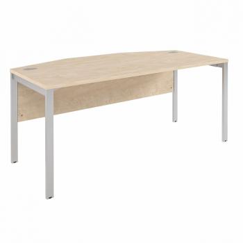 XMET 189 Стол письменный (1800Х914Х750)бук тиара