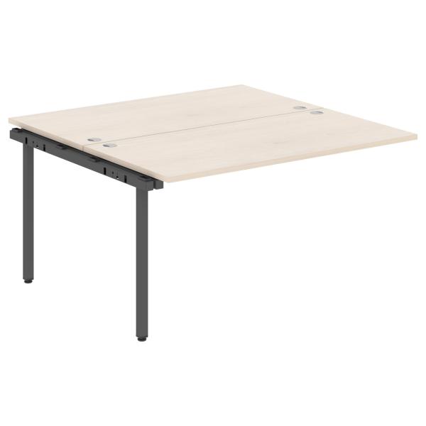 XIWST 1414 Стол промежуточный для Бенч системы XIWST 1414  1400х1406х750